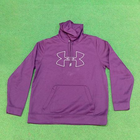 Mms336 Under Armour Hoodie