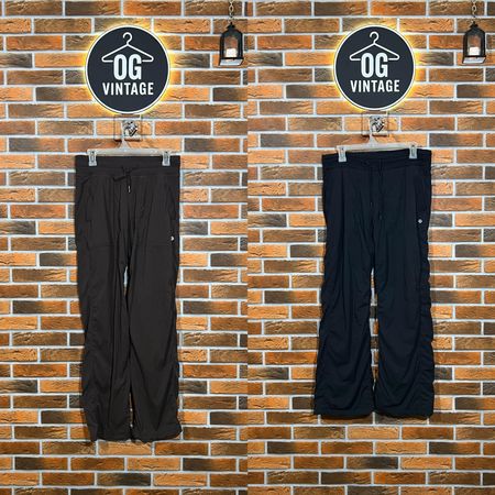 Premium lululemon Trousers | LV-96