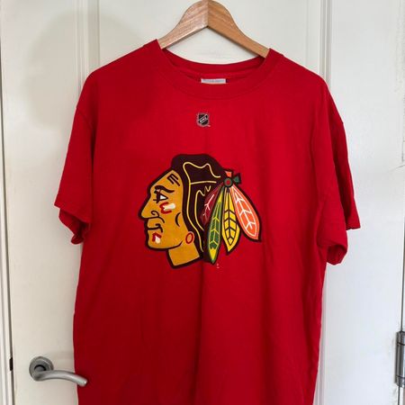 Reebok t-shirt