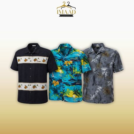 Hawaiian Shirts