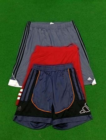 Mms339 Adidas Sport Shorts