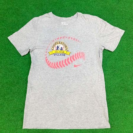 Mms340 Nike Plain T-Shirt