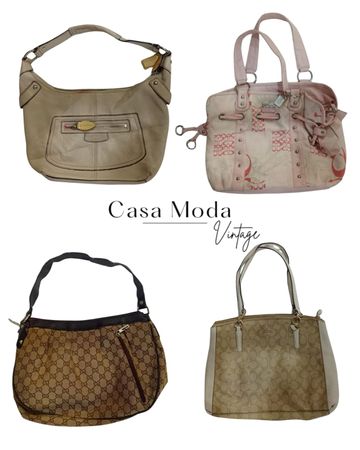 070426-1 Coach handbags 6pcs