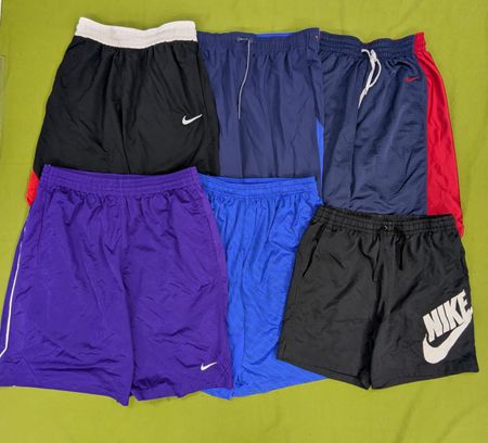 💥 RV2796 Nike Sports Short