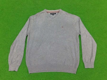 Mms344 Tommy Hilfiger Sweater