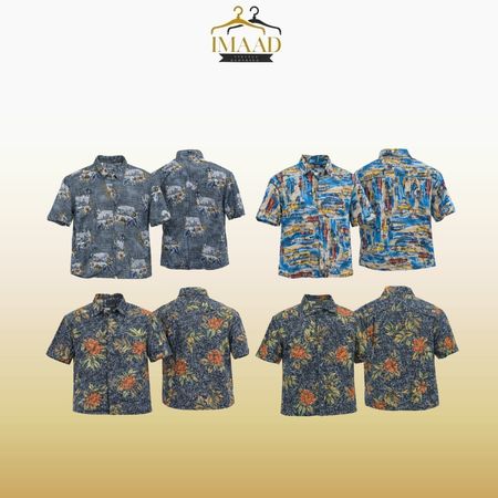 Hawaiian Shirts