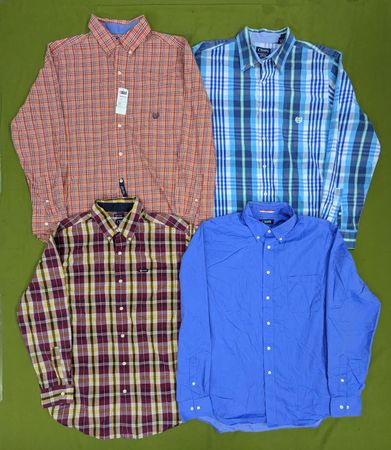 💥 RV2797 Chaps Shirts