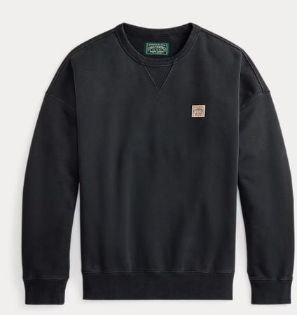 Ralph Lauren hoodie and sweatshirts