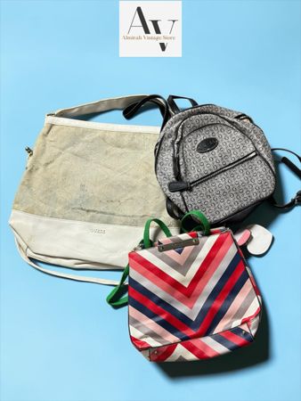 Beautiful Guess bags