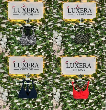 Lululemon Sports Bra | LV-98