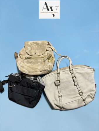 MK,coach,guess,GGL bags