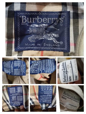 「ウィメンズ バーバリー トレンチコート」