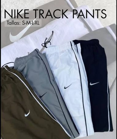 Nike Track Pants