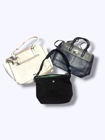 Vintage y2k style bags bundle