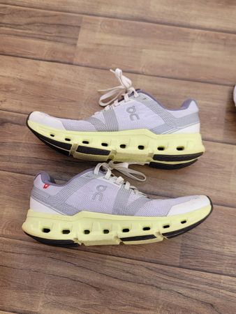 Hoka, On Cloud & Nike Running Shoes