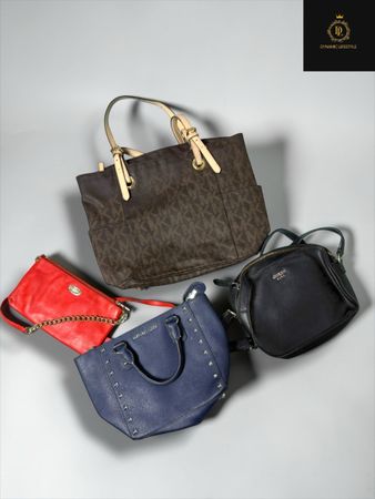 Guess coach Micheal kors GGL bags
