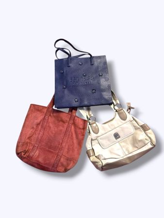 Y2k trendy shoulder &mini bags