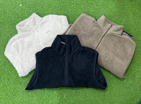 Mix Branded Fleeces