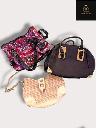 Y2k bags retro 2000s Aesthetic bags mix