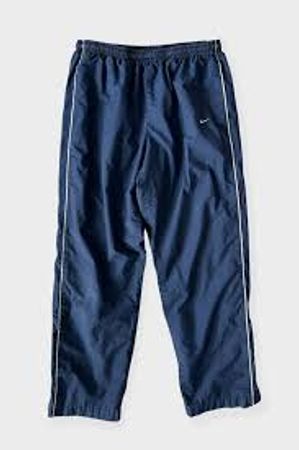 Nike Track Pants