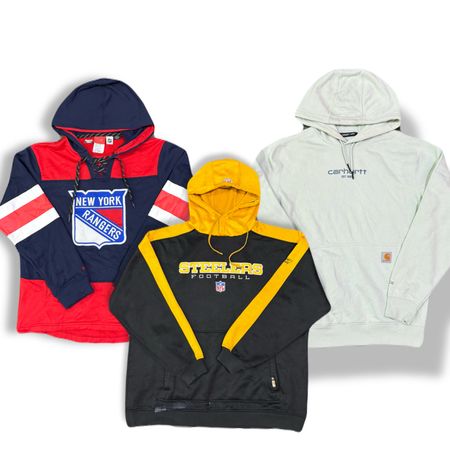 VPX1373 Pro Sports And Carhartt Hoodies