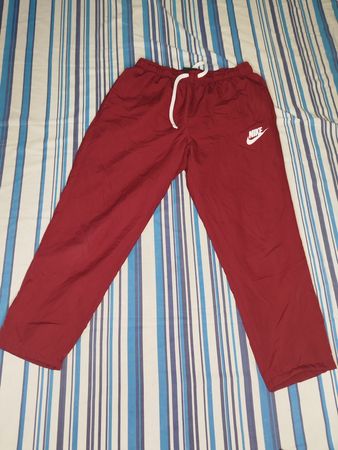 Nike Track Pants (049b)