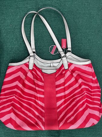 Coach bags