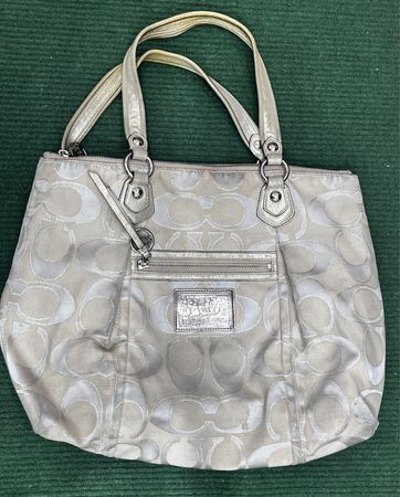coach bags