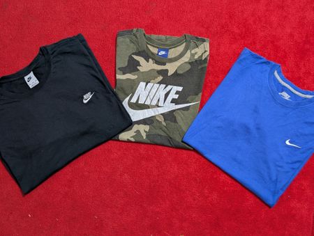 Nike t shirt
