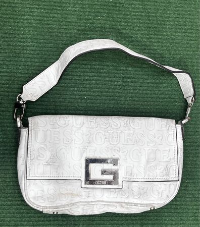 Guess bags