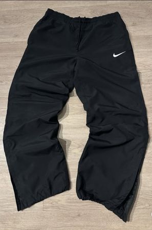 Premium Baggy Nike Trackpants