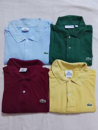 Lacoste T-Shirt