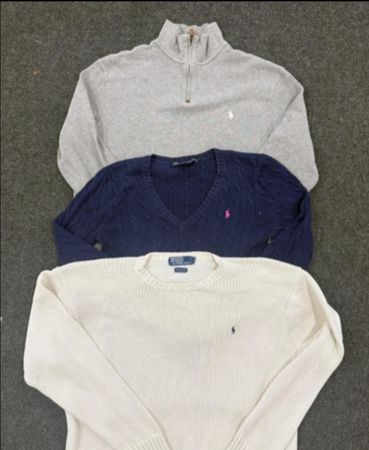 Åuthentic Polo Ralph Lauren Sweater ✨