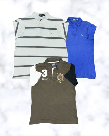 Ralph Lauren Polo Shirts (ZKI-212)