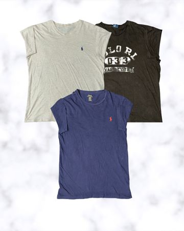Ralph Lauren T-Shirts (ZKI-208)