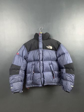 Branded Puffers (Including TNF, Columbia, Nike, Adidas) - [TS-0478]