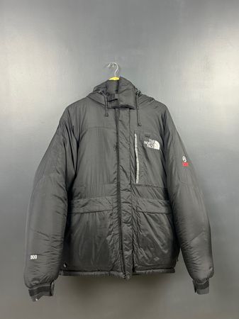 Branded Puffers (Including TNF, Adidas, Levi’s) - [TS-0480]