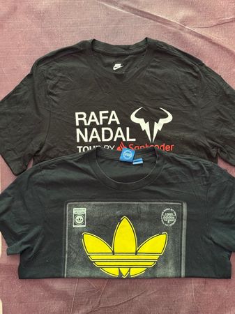 Camisetas de la marca Max