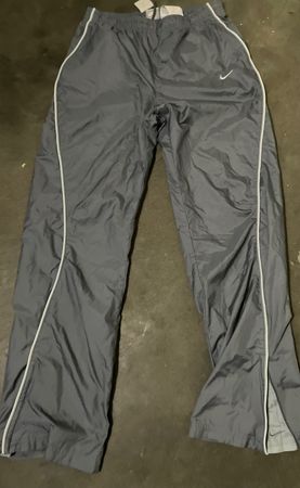 Vintage Nike track pants