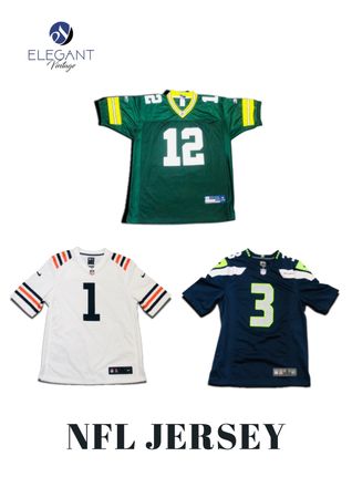 NFL Jerseys - EVM1263