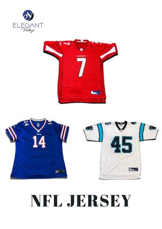 NFL Jerseys - EVM1264