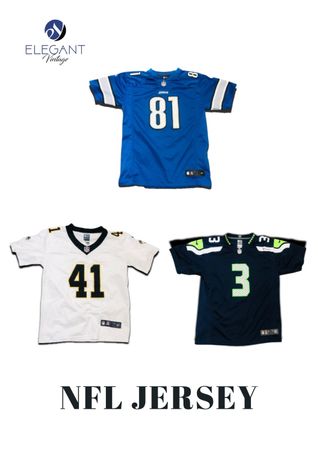 NFL Jerseys - EVM1266