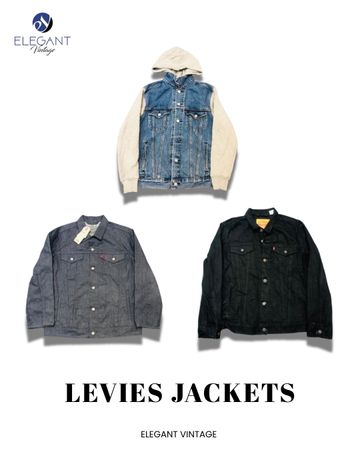 Levi’s Jackets - EVM1010