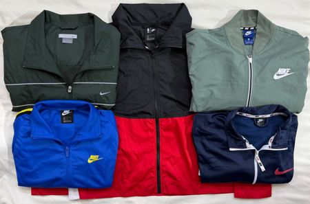 Nike Track Jackets (029)