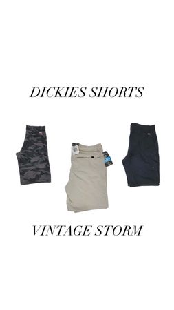Dickies Shorts