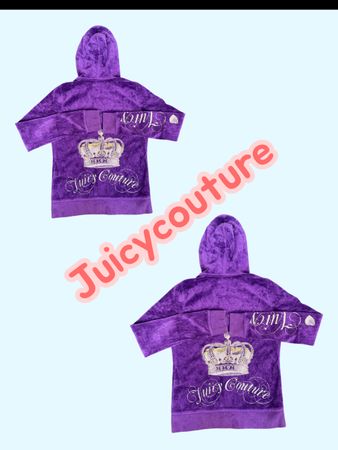 Sudaderas Juicy Couture