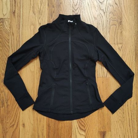 Lululemon jacket
