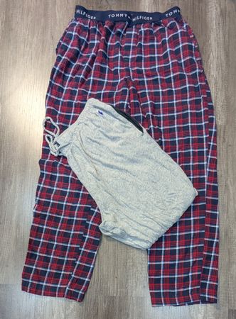 4931 - Ralph Lauren, Tommy Hilfiger Pantalons