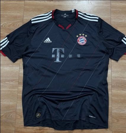 Åuthentic Football club Jersey's ✨