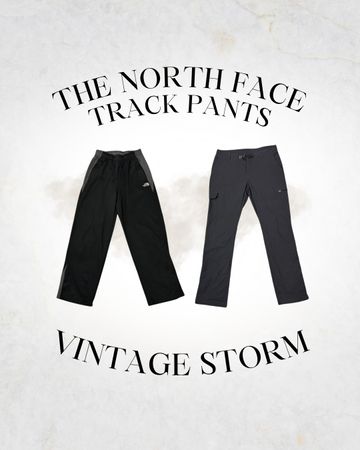 The North Face Track Pants